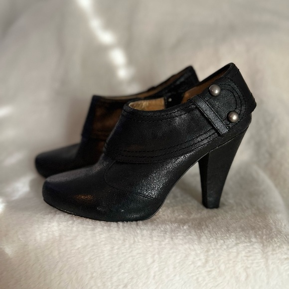 Seychelles Booties - Picture 4 of 7